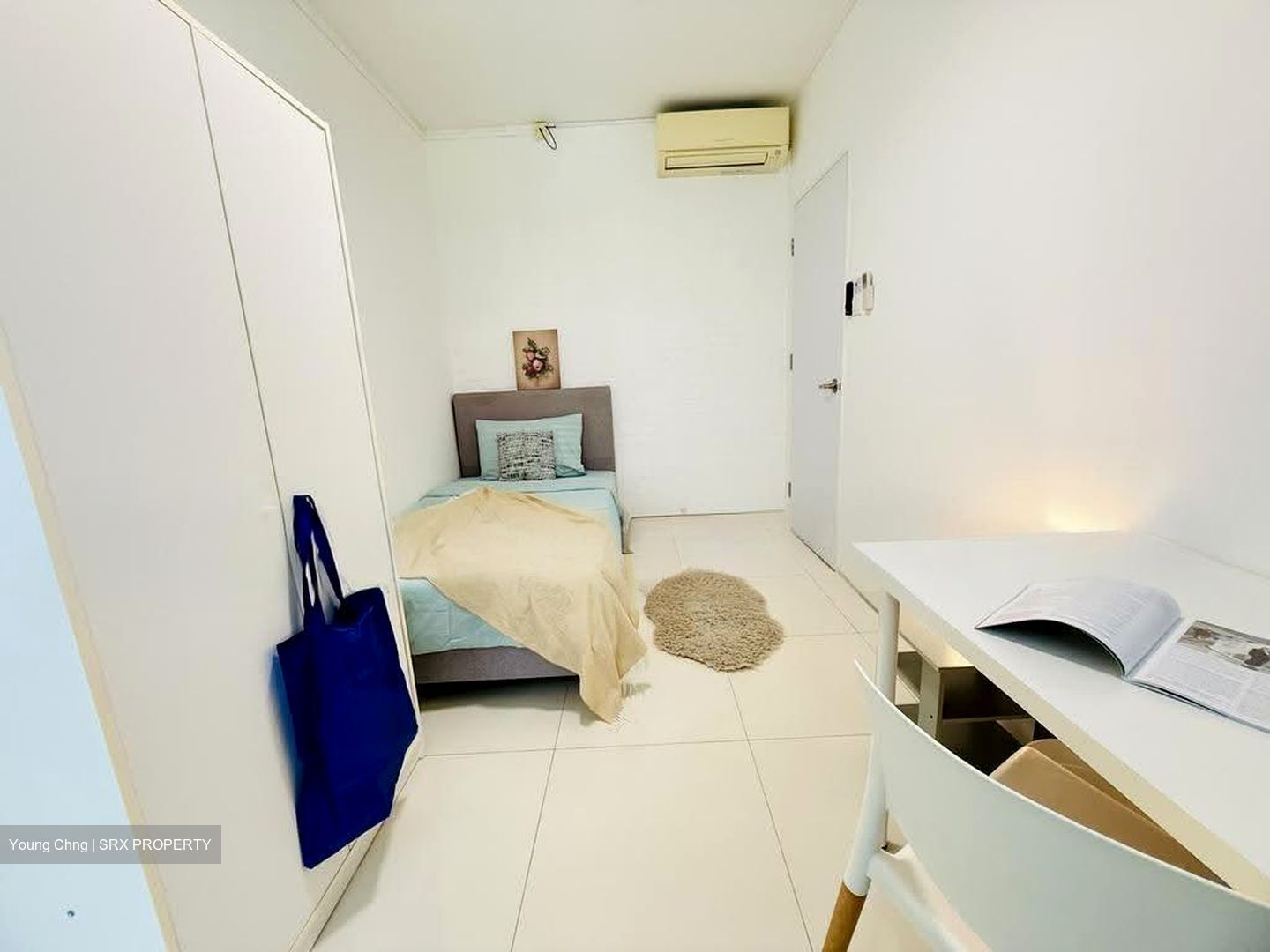 Twin Waterfalls (D19), Condominium #630083771